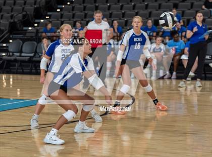 Thumbnail 2 in Indianapolis Bishop Chatard @ New Castle photogallery.