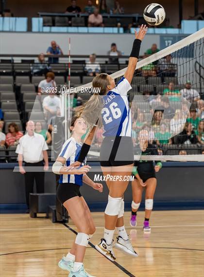 Thumbnail 1 in Indianapolis Bishop Chatard @ New Castle photogallery.