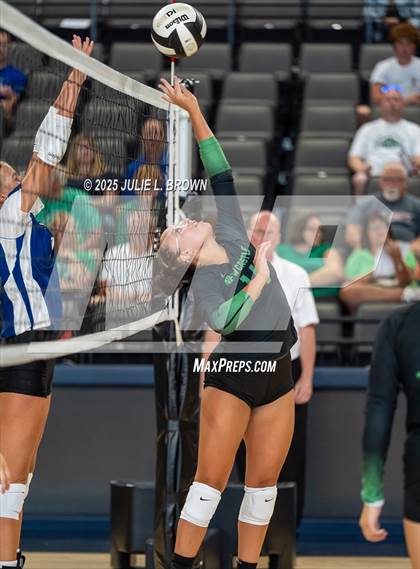 Thumbnail 3 in Indianapolis Bishop Chatard @ New Castle photogallery.