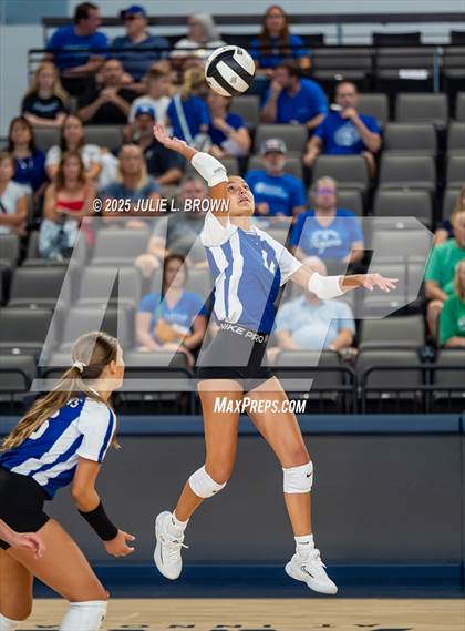 Thumbnail 2 in Indianapolis Bishop Chatard @ New Castle photogallery.