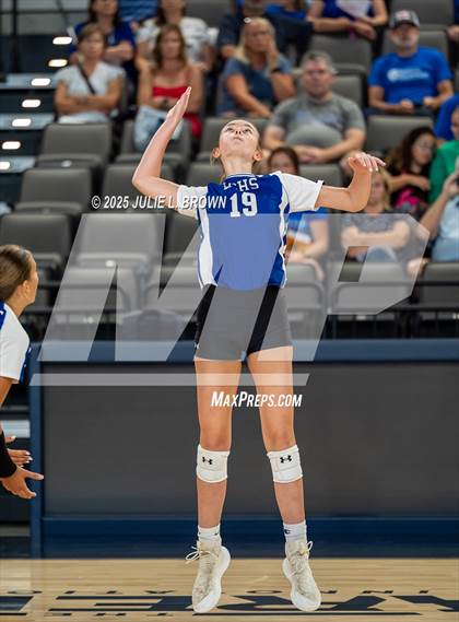 Thumbnail 3 in Indianapolis Bishop Chatard @ New Castle photogallery.