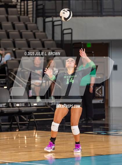 Thumbnail 3 in Indianapolis Bishop Chatard @ New Castle photogallery.