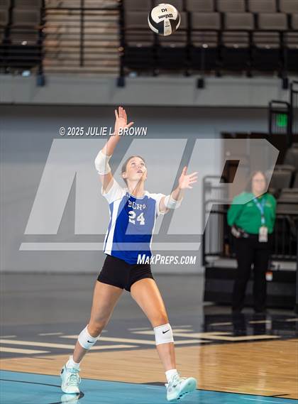 Thumbnail 3 in Indianapolis Bishop Chatard @ New Castle photogallery.