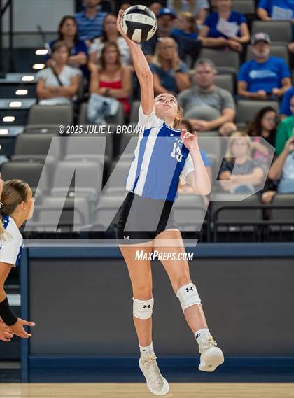 Thumbnail 1 in Indianapolis Bishop Chatard @ New Castle photogallery.
