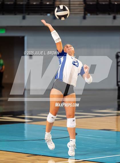 Thumbnail 2 in Indianapolis Bishop Chatard @ New Castle photogallery.