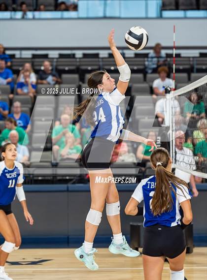 Thumbnail 1 in Indianapolis Bishop Chatard @ New Castle photogallery.