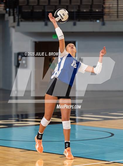 Thumbnail 1 in Indianapolis Bishop Chatard @ New Castle photogallery.