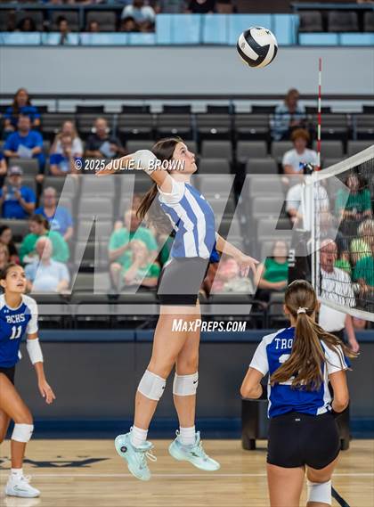 Thumbnail 2 in Indianapolis Bishop Chatard @ New Castle photogallery.