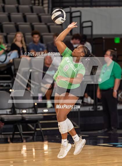 Thumbnail 1 in Indianapolis Bishop Chatard @ New Castle photogallery.