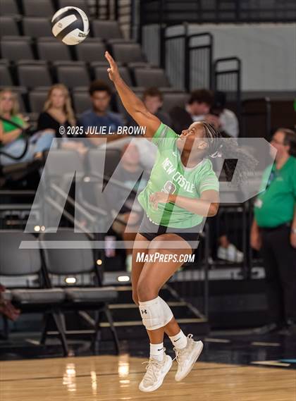 Thumbnail 1 in Indianapolis Bishop Chatard @ New Castle photogallery.
