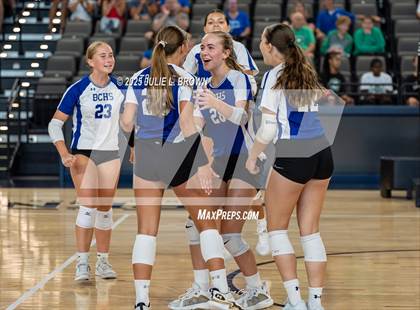 Thumbnail 3 in Indianapolis Bishop Chatard @ New Castle photogallery.