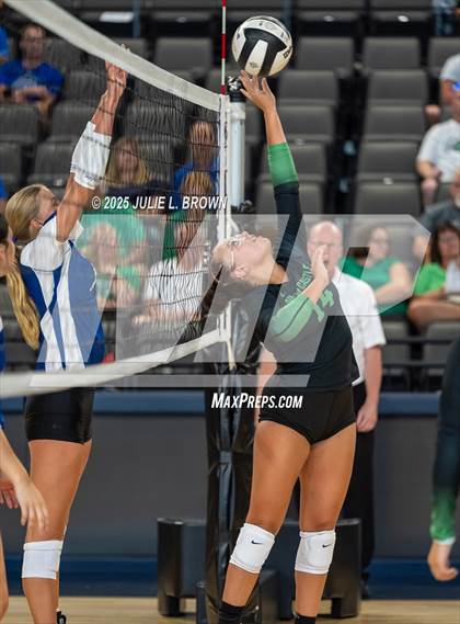 Thumbnail 1 in Indianapolis Bishop Chatard @ New Castle photogallery.