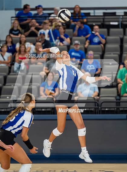 Thumbnail 1 in Indianapolis Bishop Chatard @ New Castle photogallery.