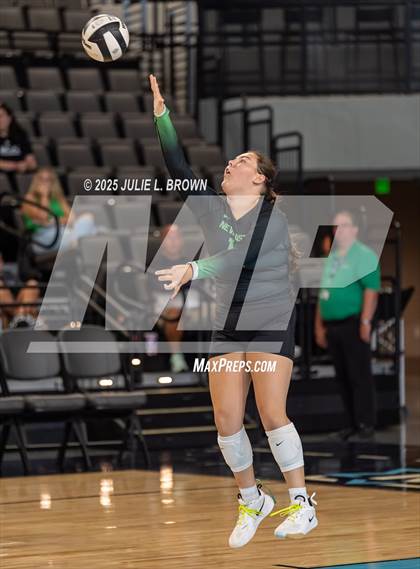 Thumbnail 3 in Indianapolis Bishop Chatard @ New Castle photogallery.