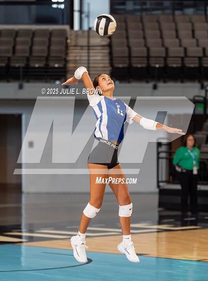Thumbnail 1 in Indianapolis Bishop Chatard @ New Castle photogallery.