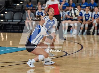 Thumbnail 1 in Indianapolis Bishop Chatard @ New Castle photogallery.