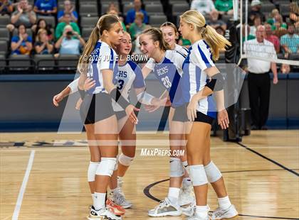 Thumbnail 3 in Indianapolis Bishop Chatard @ New Castle photogallery.