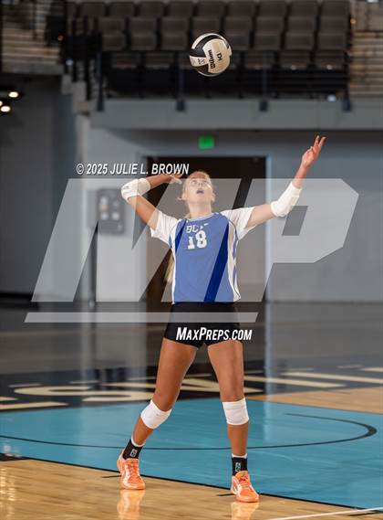 Thumbnail 1 in Indianapolis Bishop Chatard @ New Castle photogallery.