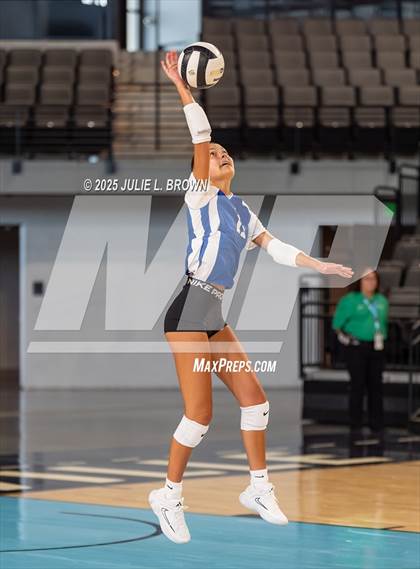 Thumbnail 1 in Indianapolis Bishop Chatard @ New Castle photogallery.