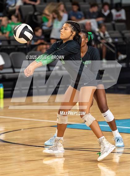 Thumbnail 1 in Indianapolis Bishop Chatard @ New Castle photogallery.