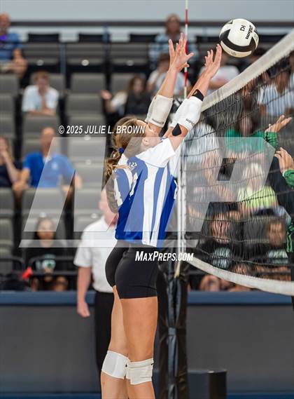 Thumbnail 1 in Indianapolis Bishop Chatard @ New Castle photogallery.