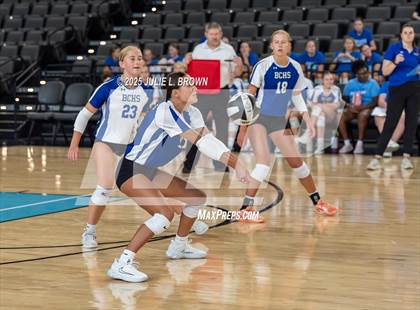 Thumbnail 3 in Indianapolis Bishop Chatard @ New Castle photogallery.