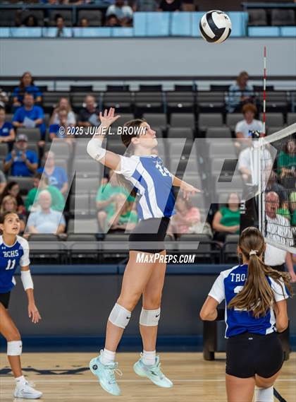 Thumbnail 3 in Indianapolis Bishop Chatard @ New Castle photogallery.