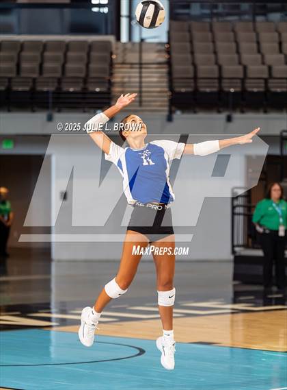 Thumbnail 3 in Indianapolis Bishop Chatard @ New Castle photogallery.
