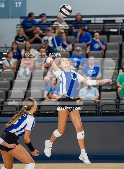 Thumbnail 2 in Indianapolis Bishop Chatard @ New Castle photogallery.