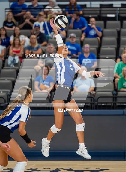 Thumbnail 3 in Indianapolis Bishop Chatard @ New Castle photogallery.