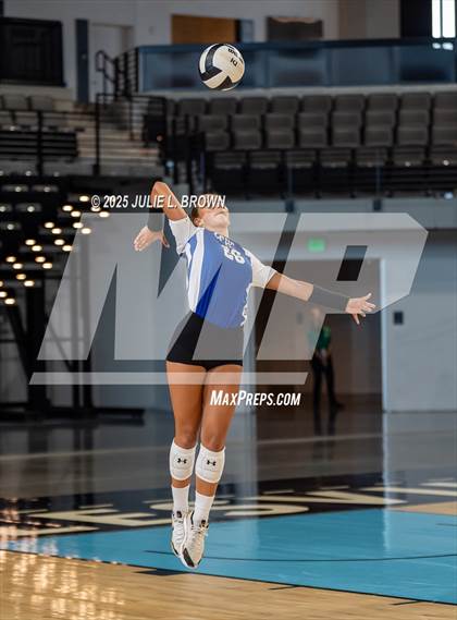 Thumbnail 2 in Indianapolis Bishop Chatard @ New Castle photogallery.