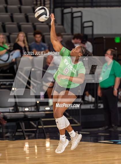 Thumbnail 3 in Indianapolis Bishop Chatard @ New Castle photogallery.