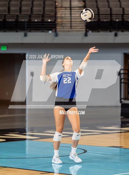Thumbnail 1 in Indianapolis Bishop Chatard @ New Castle photogallery.
