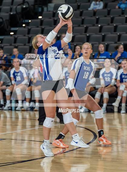 Thumbnail 2 in Indianapolis Bishop Chatard @ New Castle photogallery.