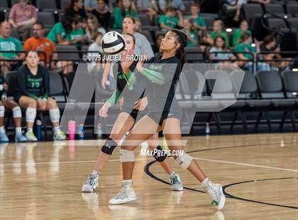 Thumbnail 2 in Indianapolis Bishop Chatard @ New Castle photogallery.