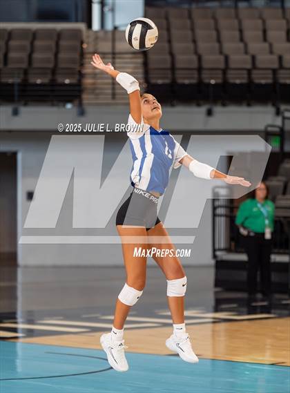 Thumbnail 3 in Indianapolis Bishop Chatard @ New Castle photogallery.