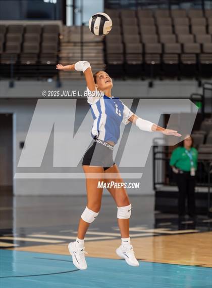Thumbnail 2 in Indianapolis Bishop Chatard @ New Castle photogallery.