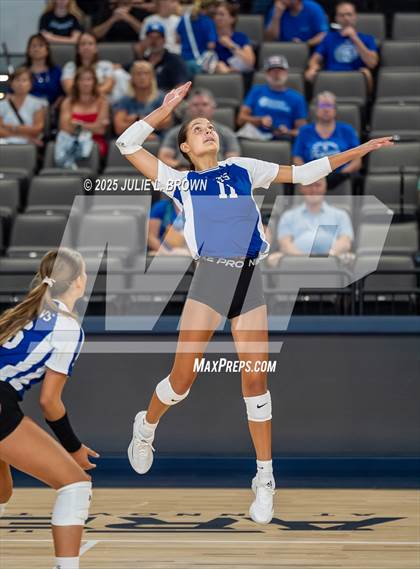 Thumbnail 1 in Indianapolis Bishop Chatard @ New Castle photogallery.