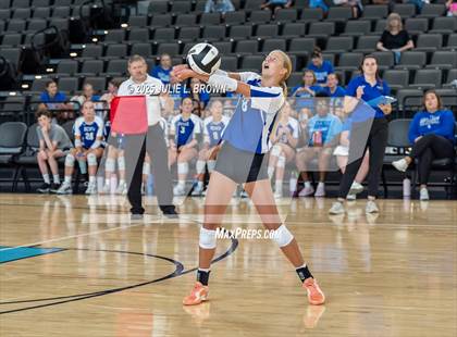 Thumbnail 3 in Indianapolis Bishop Chatard @ New Castle photogallery.
