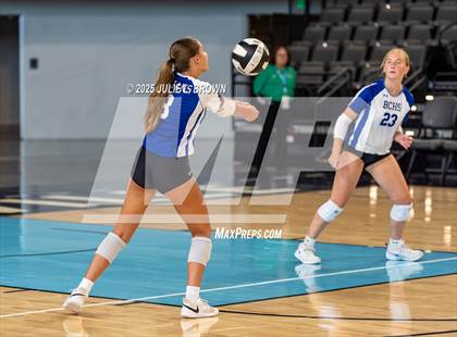 Thumbnail 3 in Indianapolis Bishop Chatard @ New Castle photogallery.