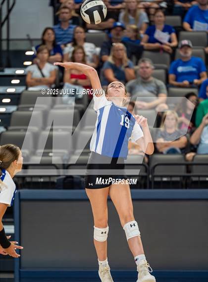 Thumbnail 2 in Indianapolis Bishop Chatard @ New Castle photogallery.