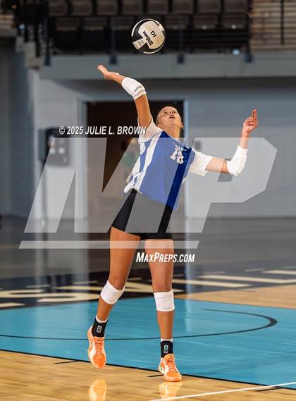 Thumbnail 3 in Indianapolis Bishop Chatard @ New Castle photogallery.