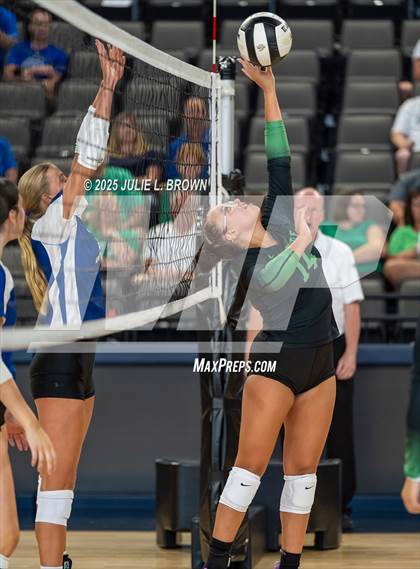 Thumbnail 3 in Indianapolis Bishop Chatard @ New Castle photogallery.