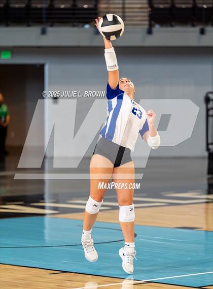 Thumbnail 3 in Indianapolis Bishop Chatard @ New Castle photogallery.