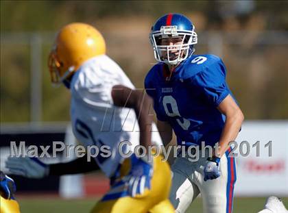 Thumbnail 1 in Grant @ Folsom  photogallery.