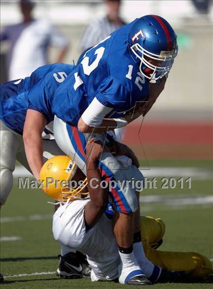 Thumbnail 3 in Grant @ Folsom  photogallery.