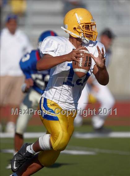 Thumbnail 3 in Grant @ Folsom  photogallery.