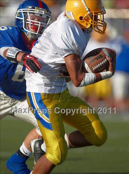 Thumbnail 2 in Grant @ Folsom  photogallery.