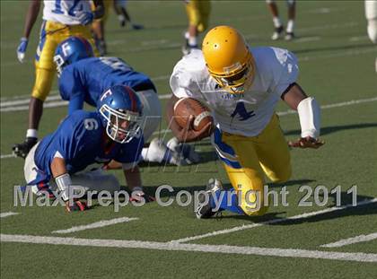 Thumbnail 3 in Grant @ Folsom  photogallery.