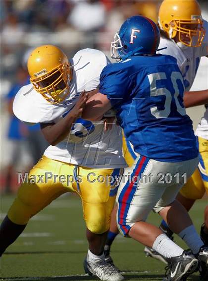 Thumbnail 3 in Grant @ Folsom  photogallery.